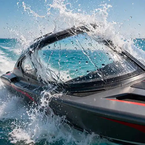 Bateau