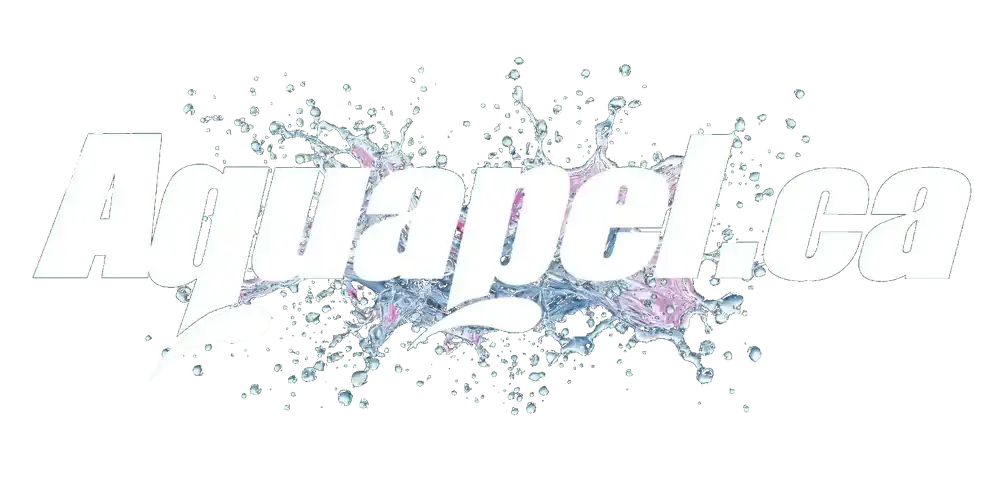 Aquapel.ca - Logo